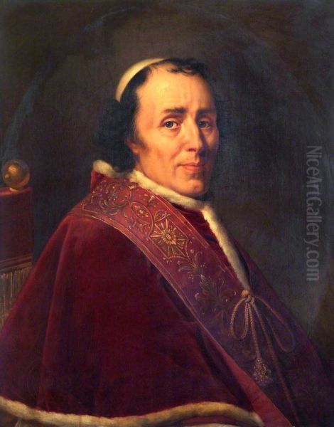 Pope Pius VII (1742-1823) - view 1