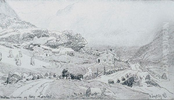 Fra Laerdal - view 1