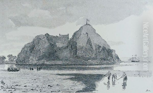 Dumbarton - view 1