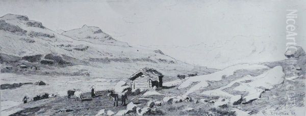 Breistolen - view 1