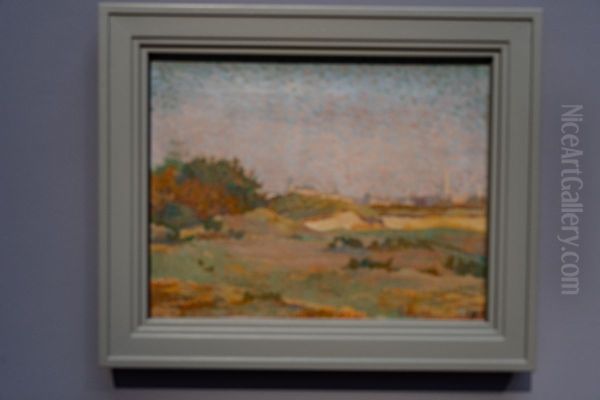 Dunenansicht - view 1