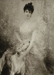 Mademoiselle Brice
