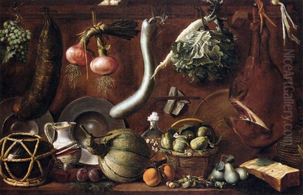 Still-Life - view 1