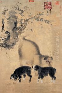 san yang kai taiSan Yang Kai Tai
