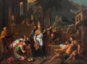 Saint Nicholas in Cilicia