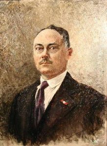 Ritratto Del Marchese Di ... Ritratto Del Marchese Di ...