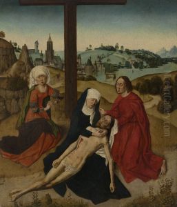 Lamentation