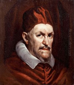 Ritratto di papa Innocenzo X