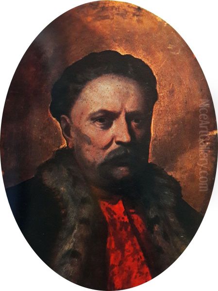 Portrait of Adam Kotowski (1626-1693). - view 1