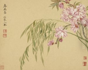 A Spring Breeze