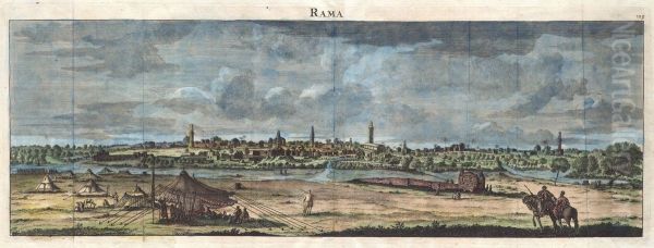 Rama - view 1