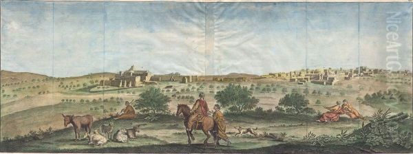 Bethlehem - view 1