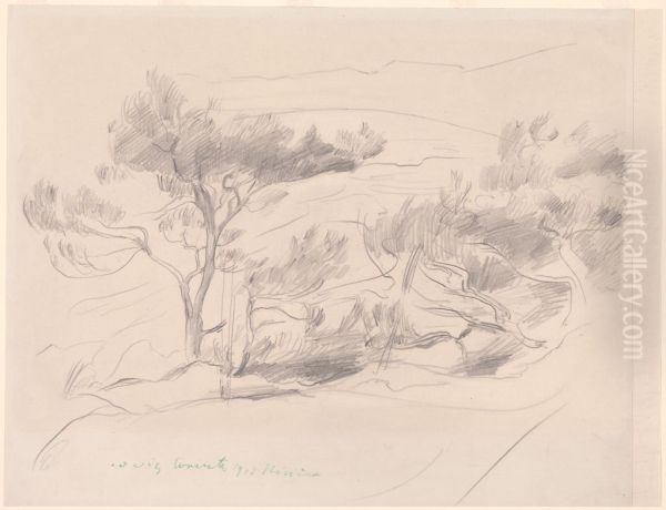 Riviera - view 1