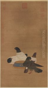 <<ming xuan zong hua jin pen bo ge zhou>>