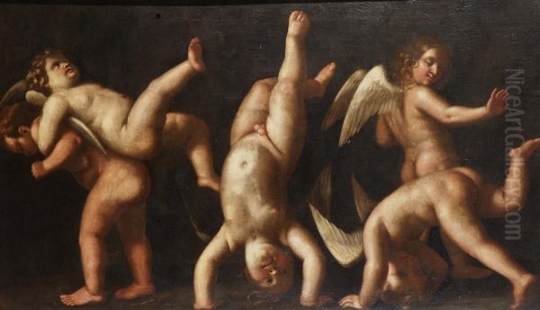 Gioco Di Putti - view 1