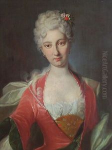 Portrait of a Lady.