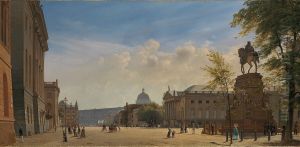 Unter den Linden