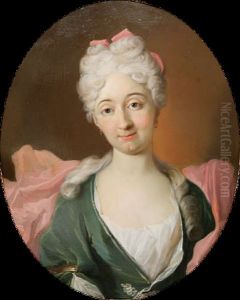 Anna Catharina Steiger (1680-1729).