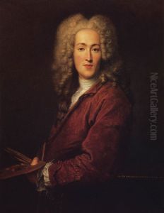 Self-portrait
