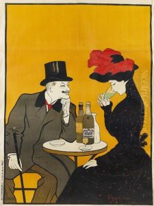 Pernot by Leonetto Cappiello