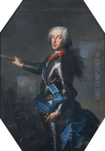 Kurfurst Karl Albrecht von Bayern (1697-1745) Kurfurst Karl Albrecht von Bayern (1697-1745)
