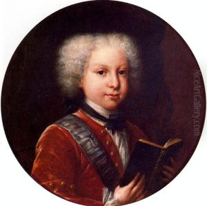 Felipe de Borbon y Farnesio, infante de Espana y duque de Parma