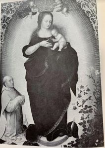 Madonna and Child Madonna and Child