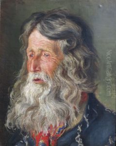 Old man