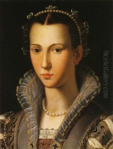 Ritratto di donna