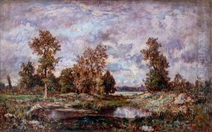 "Paysage"