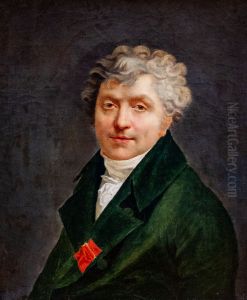 "Autoportrait"