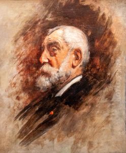 Henri Harpignies Henri Harpignies