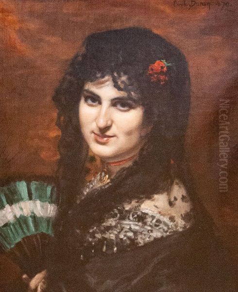 "L'Espagnole" - view 1