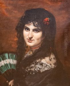 "L'Espagnole"