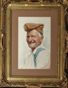 Figura Maschile