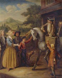 The Man of Ross, John Kyrle (1637-1724)