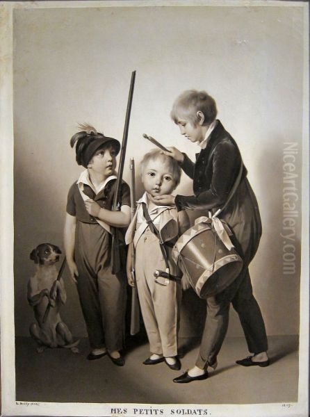 Mes petits soldats - view 1