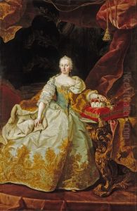 Cesarica Marija Terezija