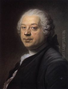 Charles Parrocel(1688-1752), painter Charles Parrocel(1688-1752), painter