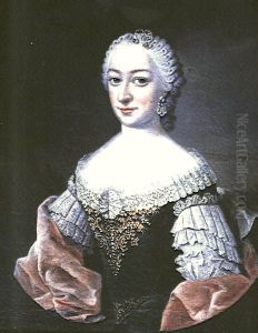 Amona Freiherrin von Sturmfeder