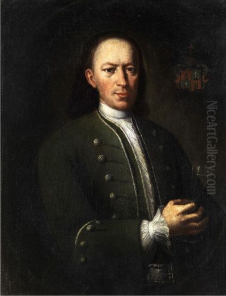 Les,"Retrato de un noble"label QS:Lde,"Portrait eines Adligen"label QS:Lpt,"Retrato de um nobre"label QS:Len,"Portrait of a Nobleman"label QS:Lit,"Ritratto di un nobile"label QS:Lfr,"Portrait d'un noble" - view 1