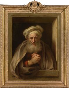 Sorrowful Heraclitus
