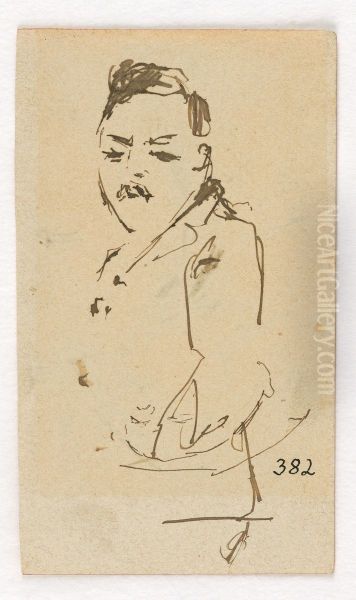 Chief Physician Dedichen - view 1