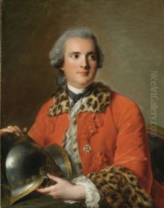 Jean Victor de Rochechouart, duke of Mortemart