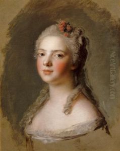 Marie Adelaide of France(1732-1800), daughter of Louis XV Marie Adelaide of France(1732-1800), daughter of Louis XV