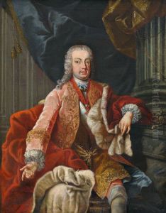 no defaultFranz I. Stephan