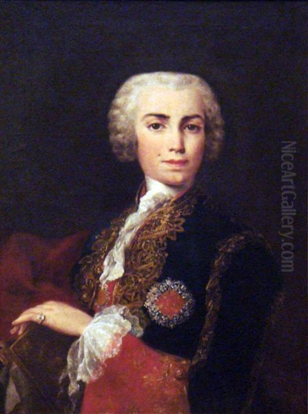 Carlo Broschi, dito Farinelli - view 1