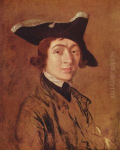 Self-portrait