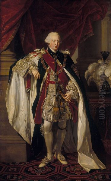 Prince Edward(1739-1767) - view 1