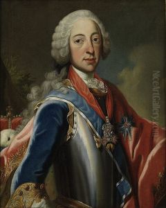 Kurfurst Maximilian III. Joseph von Bayern (1727-1777)